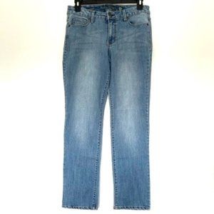 Faded Glory Straight Leg Jeans - Never Worn!